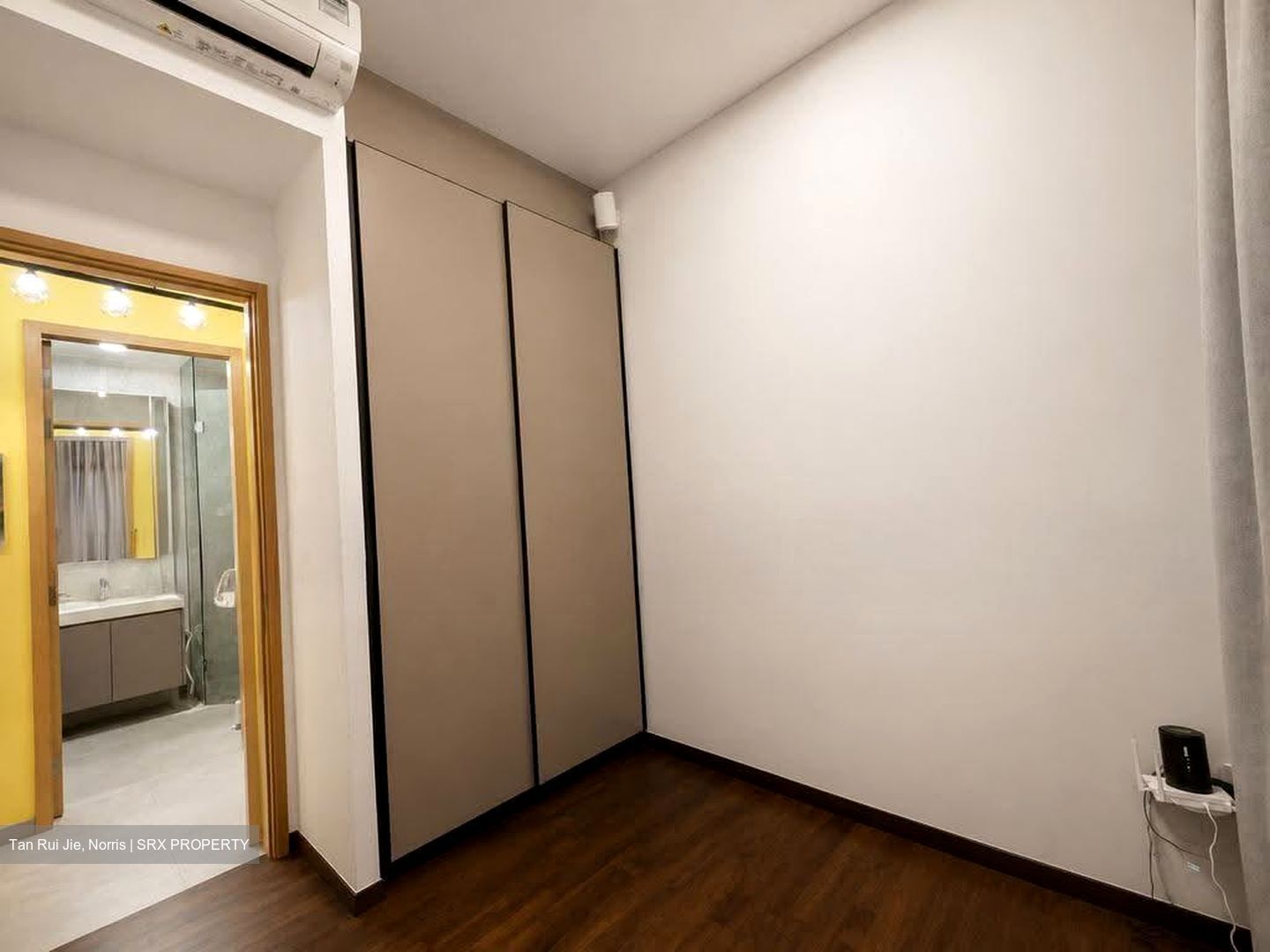 The Arden (D23), Apartment #610597791